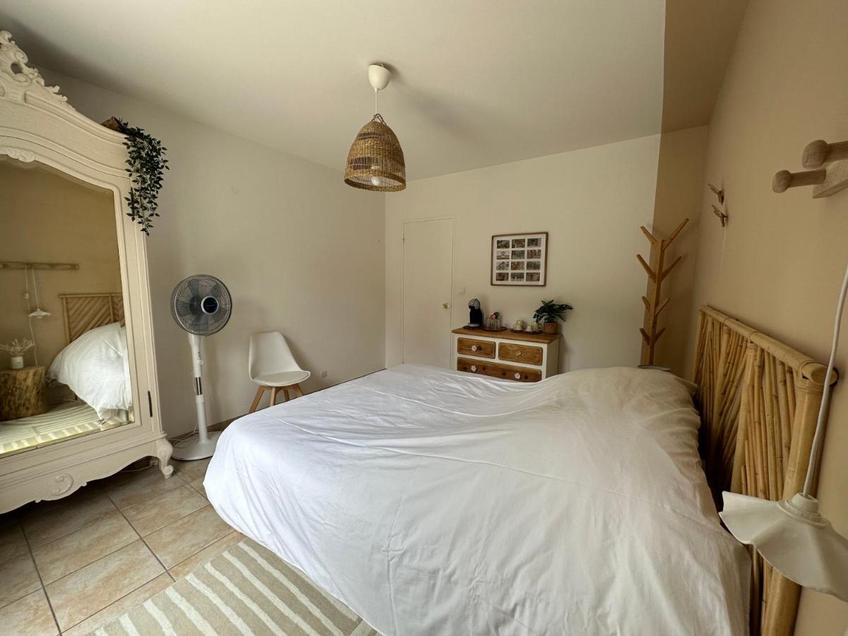 Maison Francoise Bed & Breakfast Aix-en-Provence Exterior photo
