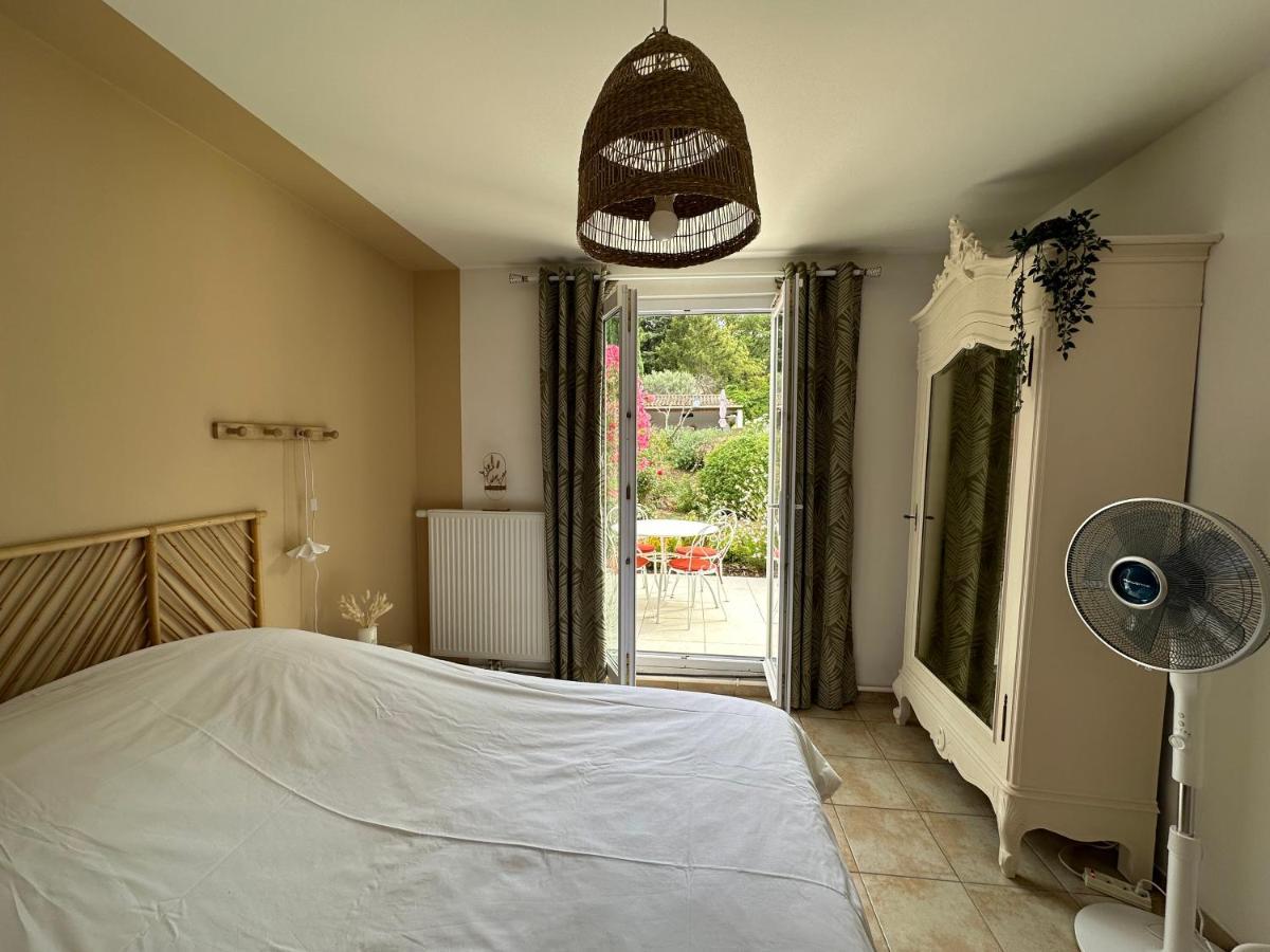 Maison Francoise Bed & Breakfast Aix-en-Provence Exterior photo