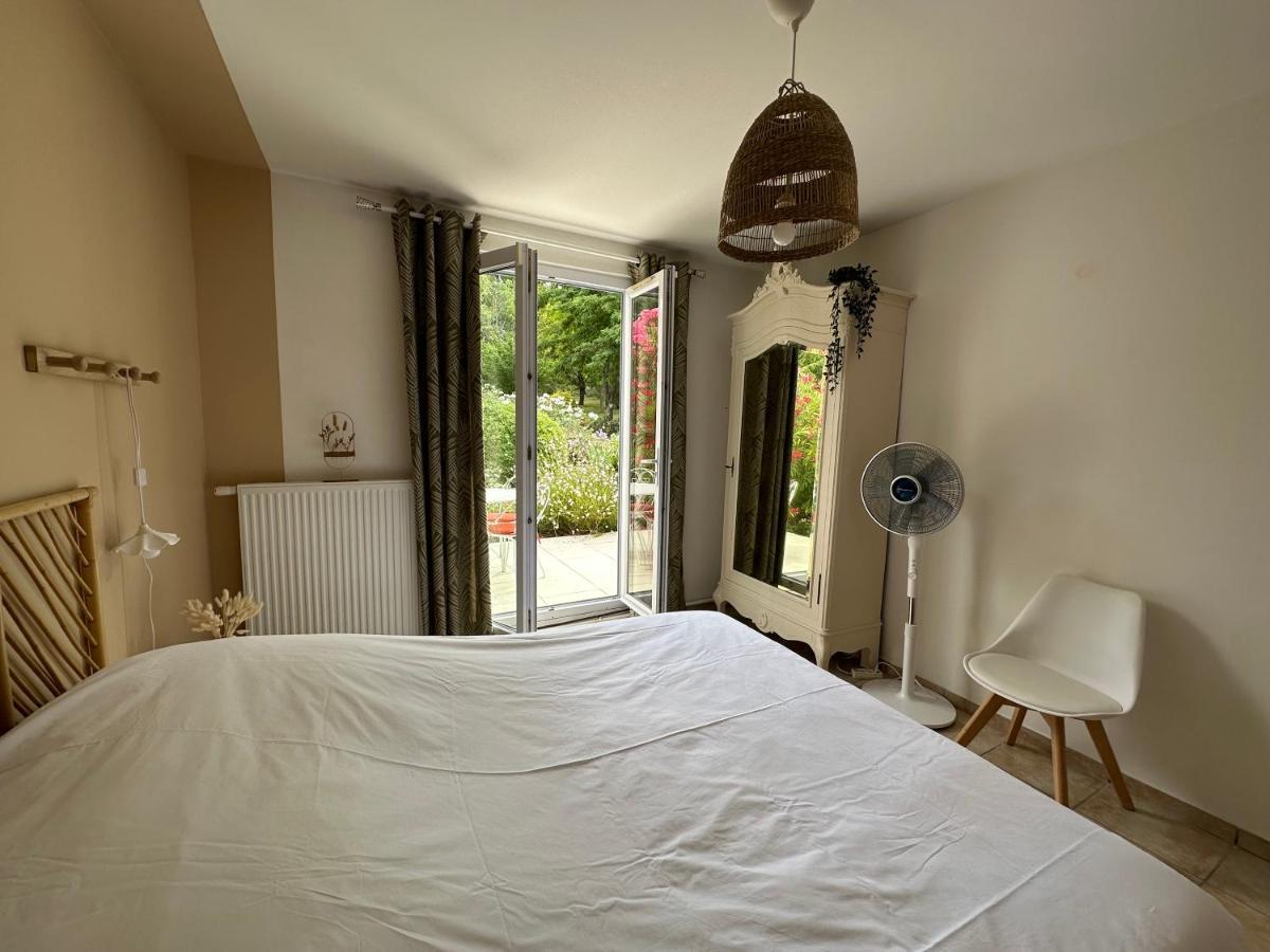 Maison Francoise Bed & Breakfast Aix-en-Provence Exterior photo