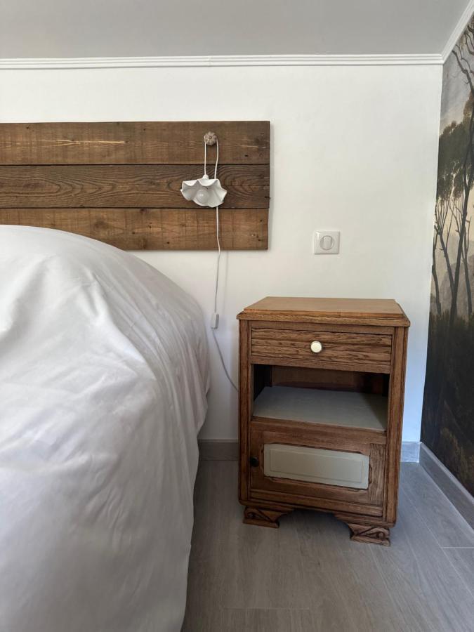 Maison Francoise Bed & Breakfast Aix-en-Provence Exterior photo